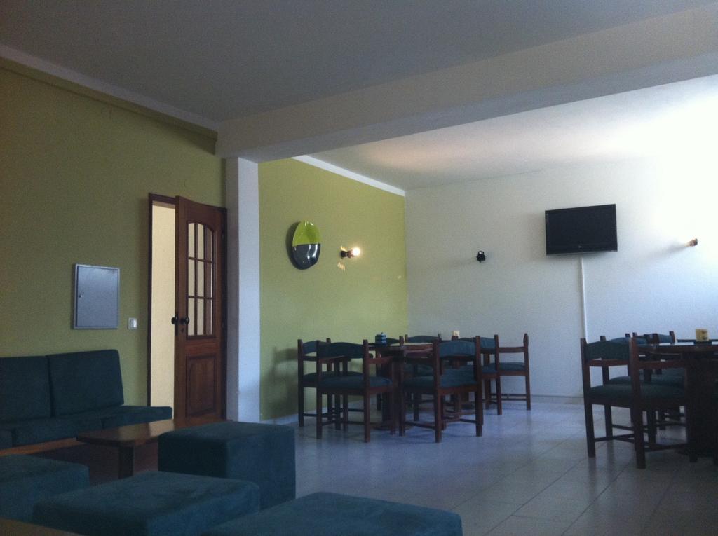 Apartamentos Olhos Do Mar Albufeira Exterior foto